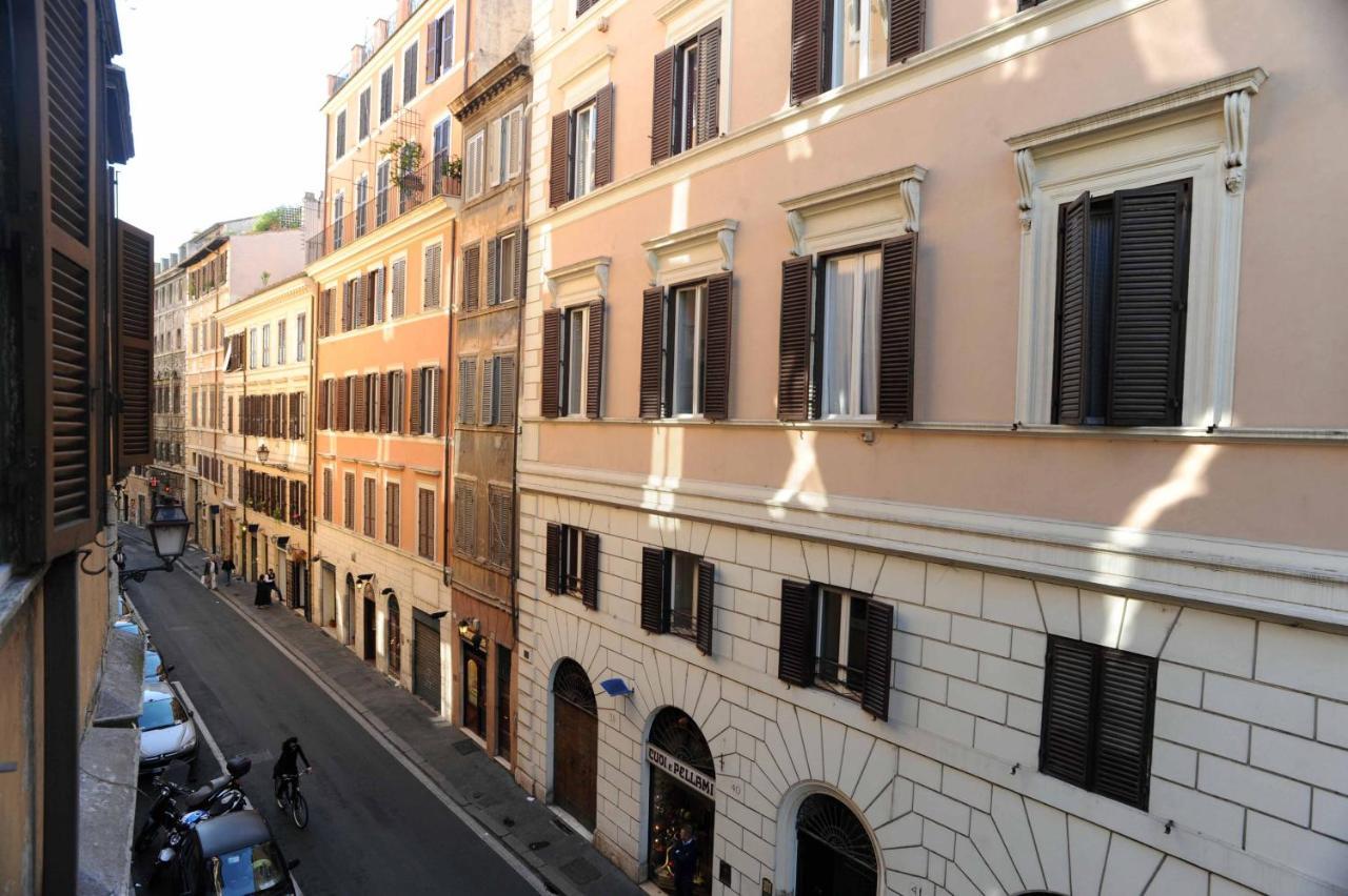 Banchi Vecchi Stay Rooms — Photos 1